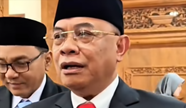 Bukan hanya Soal Pajak, Bupati Sudewo Pernah Dihujat Lantaran Goyang Erotis Trio Srigala di Acara Resmi Kabupaten Pati