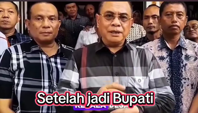 Video Viral! Debat Pilkada Pati, Sudewo Sebut Kasihan Rakyat Kalau PAD Bertumpu pada Pajak dan Retribusi, Kini PBB-P2 Naik 250%
