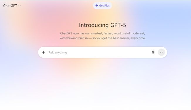 GPT-5 Bikin ChatGPT Sepintar Doktor PhD, Bisa Apa Saja?
