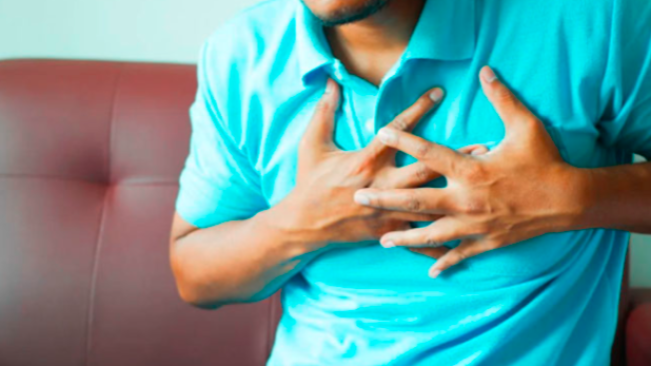 Makin Banyak Usia Muda Derita Penyakit Jantung, Ini 13 Gejala yang tak Boleh Anda Abaikan!