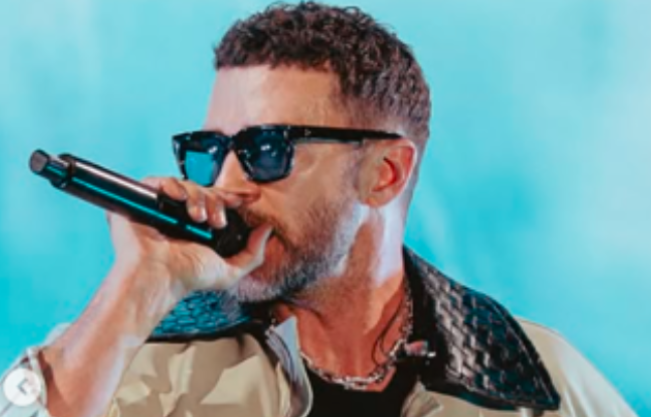 Perjuangan Justin Timberlake, Justin Bieber,  hingga Kelly Osbourne dan Bella Hadid Melawan Penyakit Lyme