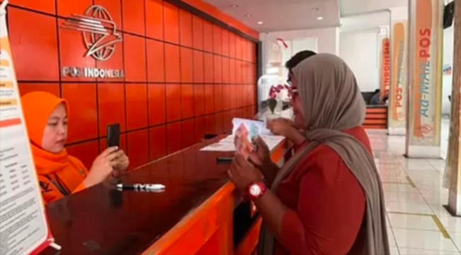 UpDate Pencairan BSU! PT Pos Umumkan Pencairan Diperpanjang hingga 12 Agustus, Ini Persyaratannya