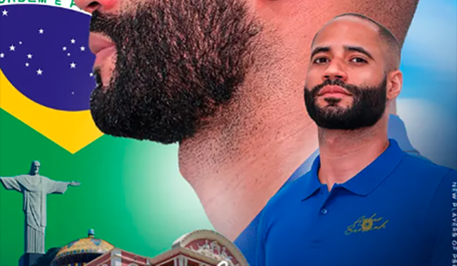 PSPS Pekanbaru Tambah Pemain Asing, Kali Ini Striker Asal Brasil Cristian Alex da Silva