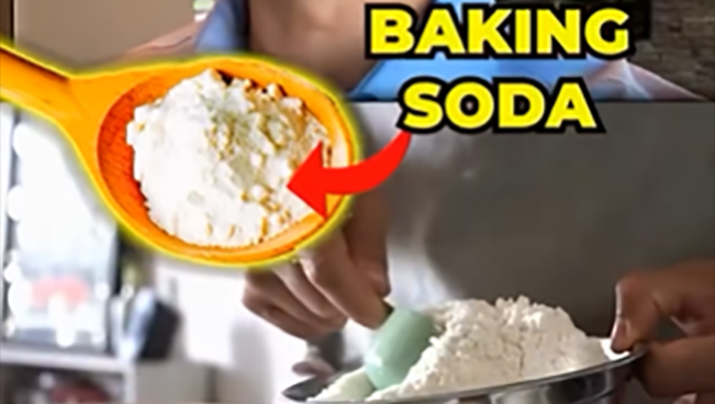 Bukan hanya Urusan Dapur, Baking Soda juga Bermanfaat untuk Perawatan Ginjal, Melawan Kanker, Ini 13 Manfaatnya