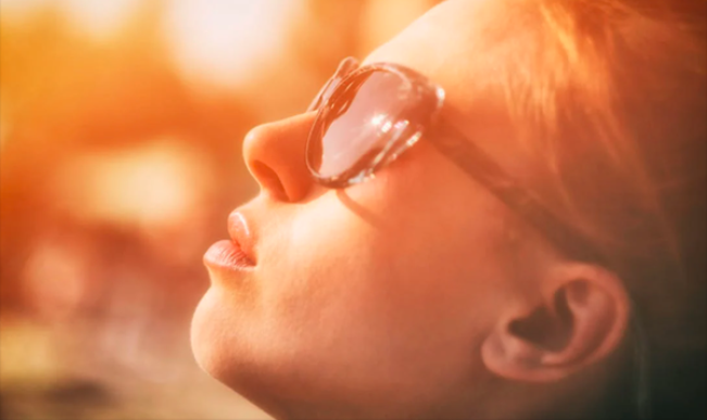 Penderita Psoriasis Simak Ini, Sinar Matahari Bisa Bermanfaat untuk Psoriasis, Ini Caranya