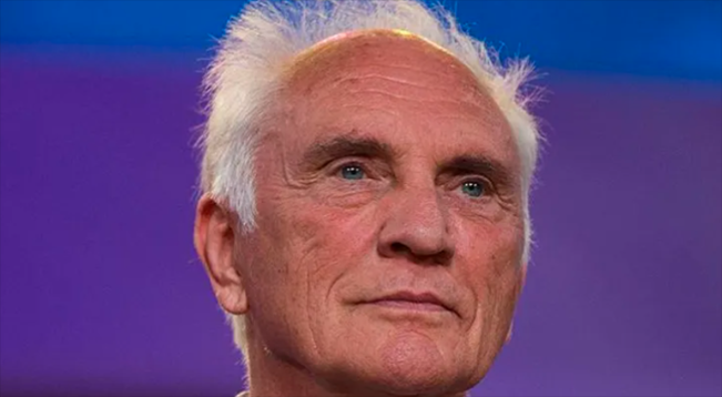 Bintang Film Superman Terence Stamp Meninggal Dunia Usia 87 Tahun
