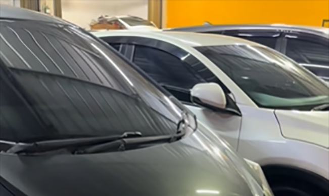 Ini 5 Mobil Bekas Paling Dicari Tahun 2025, Ada yang Harganya di Bawah Rp100 Juta