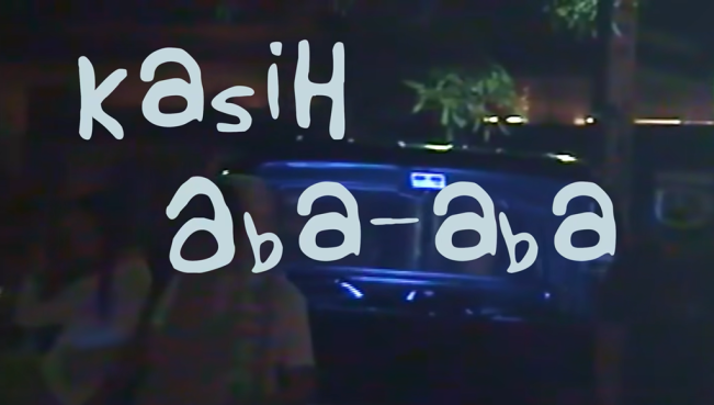 Lirik Kasih Aba Aba, Kolaborasi Naykilla, Tenxi, dan Jemsii Soal Optimisme Cinta