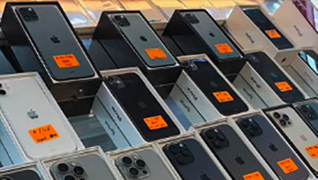 Rekomendasi 10 HP Terlaris Harga di Bawah 2 Juta per-Agustus 2025