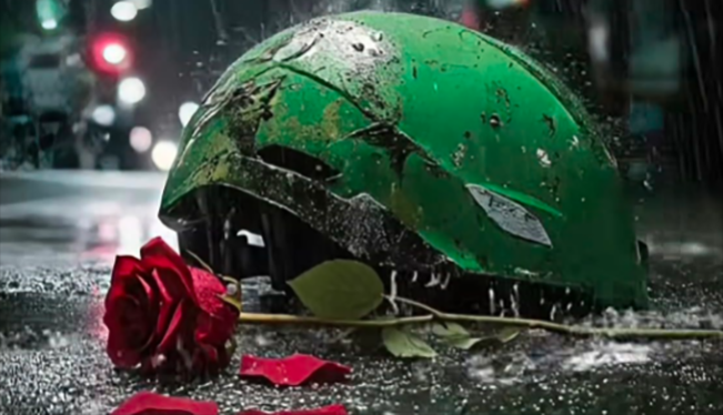 Kisah Hidup Affan Kurniawan 21 Tahun Tewas Dilindas Rantis Brimob, Jadi Ojol Demi Hidupi 7 Anggota Keluarga