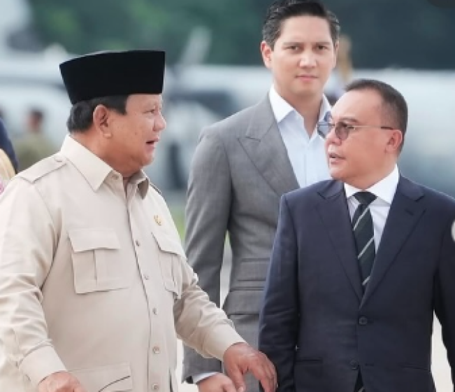 Sejumlah Fraksi di DPR Setuju Hentikan Tunjangan Anggota DPR, Ini Instruksi Prabowo pada Gerindra