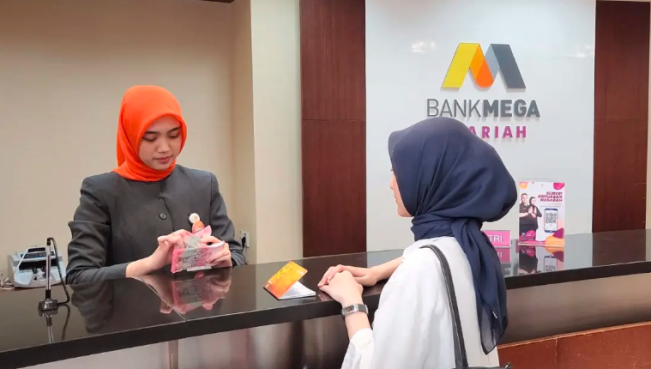 OJK: Kinerja Intermediasi Perbankan Stabil, Ini 3 Jenis Kredit yang Tumbuh Paling Tinggi hingga Kuartal II 2025