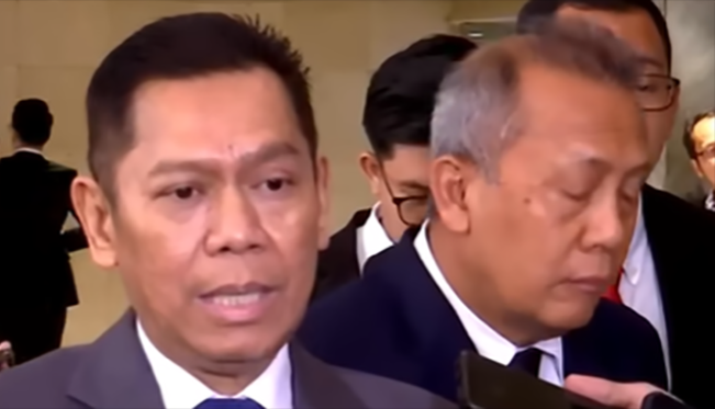 Mulai 1 September, Adies Kadir tak Lagi Jadi Wakil Ketua DPR RI, Menyusul Sahroni, Eko, Uya Kuya dan Nafa Urbach