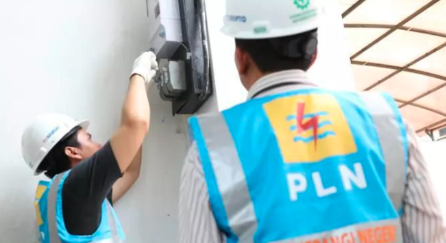 PLN Umumkan Tarif Listrik Terbaru & Diskon Tambah Daya 50 Persen, Catat Syaratnya!