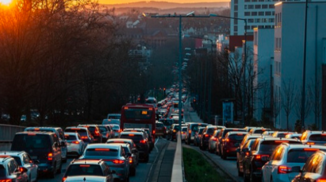 Antisipasi Demo Besar: Perlu SOP Rekayasa Lalin dalam Bentuk SKB Khususnya Kendaraan yang Masuk ke Jakarta