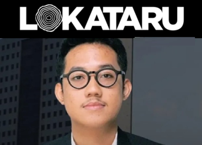 Mengenal Lokataru Foundation, Sang Direktur Delpedro Marhaen Ditangkap Polisi