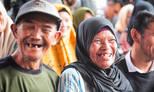 Renovasi 500 Rumah di Bandung, Gubernur KDM: 3 Tahun ke Depan tak Boleh Ada Rumah Kumuh di Jabar