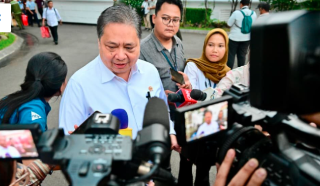 Pekerja Bergaji di Bawah Rp10 Juta Terima Subsidi Upah, Ini 4 Program Stimulus Ekonomi