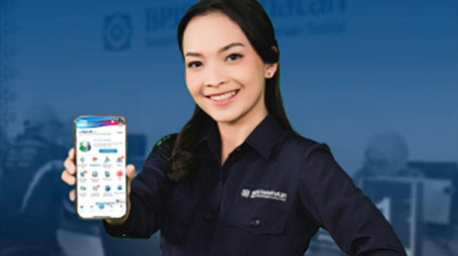 Alami Kendala Saat Login atau Daftar Aplikasi Mobile JKN? Coba Cara Ini, Dijamin Lancar