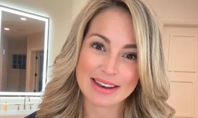 Dr. Lauren Ramsey: Kanker Payudara tak Selalu Disertai Benjolan, Ini Tanda yang tak Boleh Diabaikan