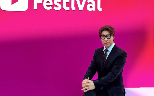 YouTuber Pionir Korea, Na Dong-hyeon 'Great Library' Ditemukan Meninggal Dunia