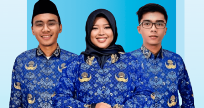 Revisi UU ASN Buka Peluang PPPK Beralih Status Jadi PNS? Ini Kata Baleg DPR