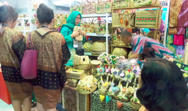 6 Kiat UMKM Sukses di Era Digital: Salah Satunya Jangan Pelit Keluarkan Uang untuk Proses Belajar