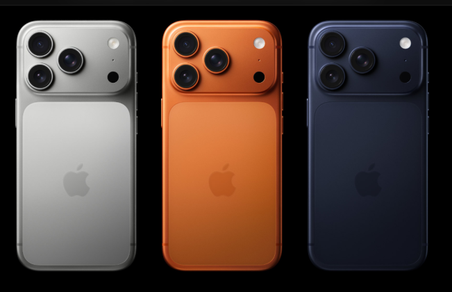 Sudah Resmi Diluncurkan, Kapan iPhone Air dan iPhone 17 Masuk Indonesia?