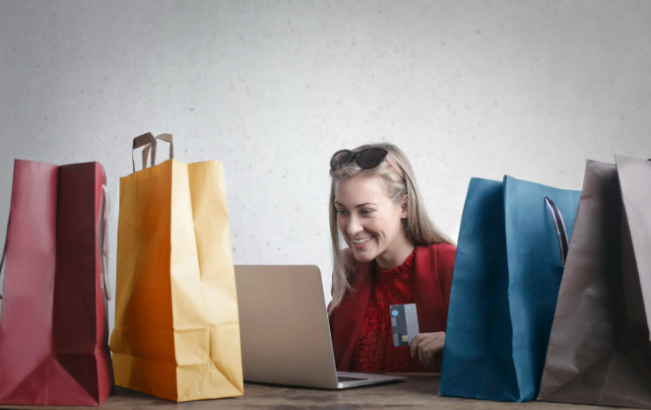 Ingin Usaha Berkembang? Jual Produk Anda via Lapak Online, Ini Alasannya