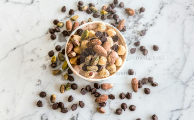 Cara Mudah Turunkan Berat Badan, Ini 7 Makanan yang Diklaim Bisa Bantu Penurunan Berat Badan