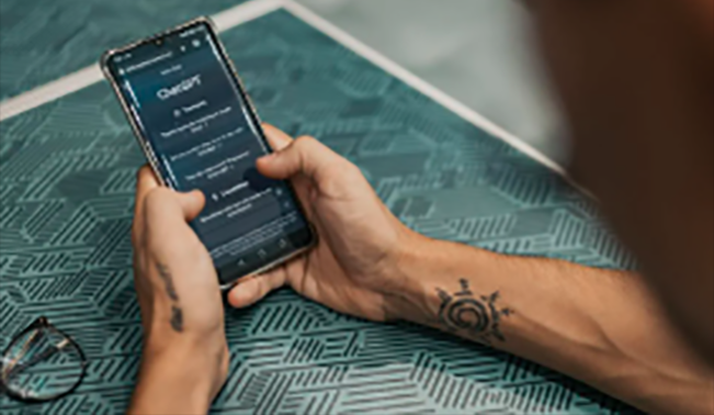 ChatGPT Dilatih Melaporkan ke Polisi Adanya Niat Bunuh Diri Seseorang