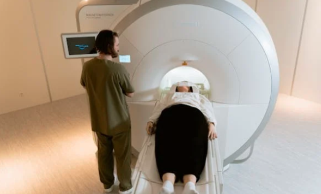 Kabar Baik! Pemindaian MRI Otak Baru Dapat Memprediksi Alzheimer sebelum Gejalanya Muncul