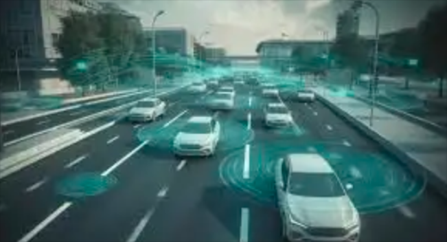 BRIN Kaji Sistem Komunikasi Nirkabel untuk Kendaraan Pintar dan Daerah Terpencil