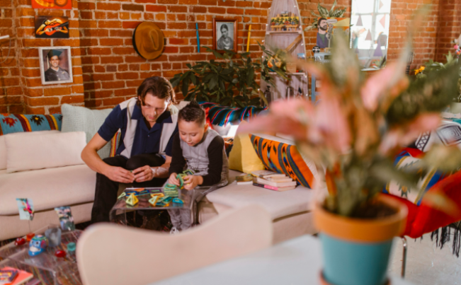 Feng Shui: Tanaman yang tak Boleh di Dalam Rumah, Jangan Tanam Melati dan Bougenville di Depan Rumah