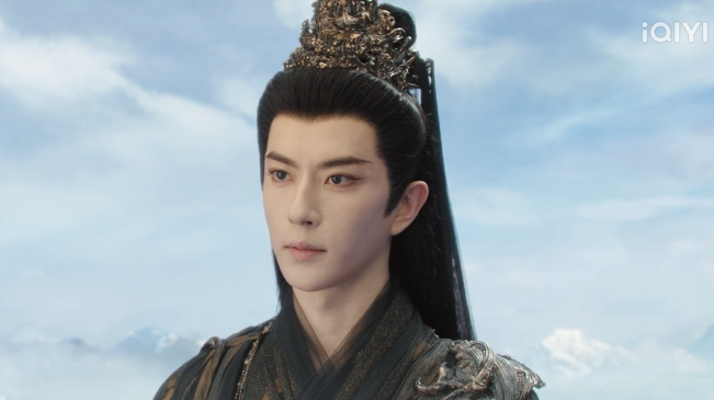 Sinopsis FEUD, Drama Terakhir Yu Menglong Sebelum Meninggal Dunia