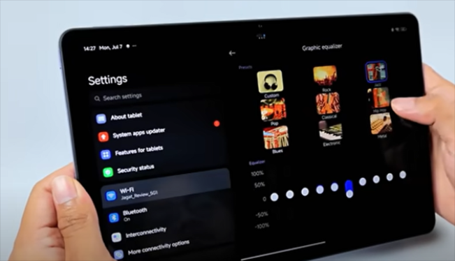 Rekomendasi 5 Tablet Terbaik Harga Rp2 Jutaan Bisa Main Game Sepuasnya