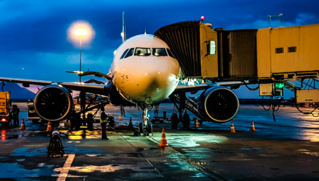 Hacker Serang Sejumlah Bandara di Eropa, Sistem Check-in dan Boarding Jadi Kacau-balau