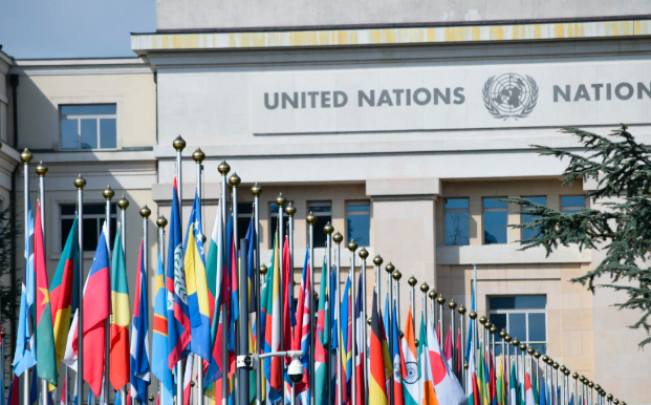 Dinas Rahasia Gagalkan Rencana Lumpuhkan Jaringan Seluler NYC dan Potensi Ancaman Sidang Umum PBB