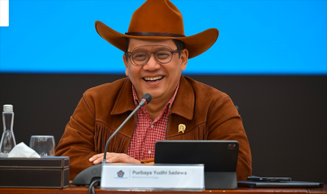 Kini Gaya Cowboy Menkeu Purbaya Dipuji: Mampu Longgarkan Likuiditas Perbankan