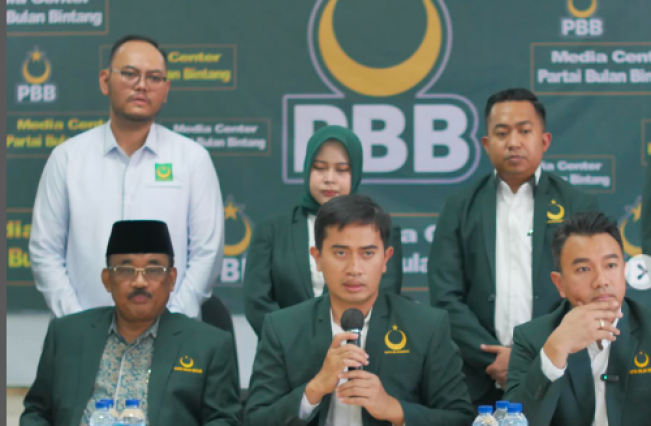 PBB Tolak Ambang Batas Parlemen yang Tinggi: Merugikan Partai dan Masyarakat