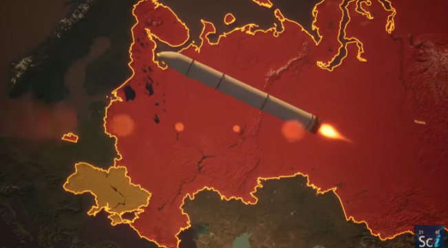 Indonesia Suarakan Pentingnya Pelucutan Senjata Nuklir, Menlu Sugiono: Ada 12 Ribu Hulu Ledak Nuklir