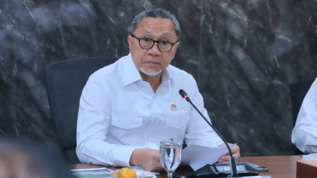 Pemerintah Tutup SPPG Bermasalah dan Wajibkan Pengelola Dapur MBG Miliki Sertifikat SLHS