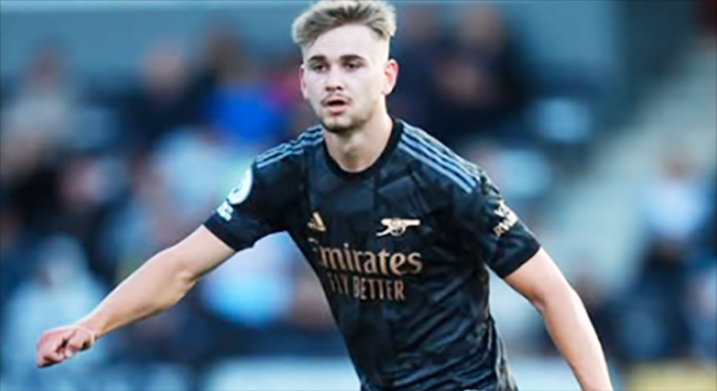 Kematian Tragis Mantan Bintang Akademi Arsenal Billy Vigar Jadi Sorotan Petinggi Sepak Bola