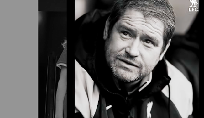 Penyebab Kematian Mantan Manajer Liverpool Matt Beard Terungkap, Dia Ditemukan Gantung Diri di Rumahnya