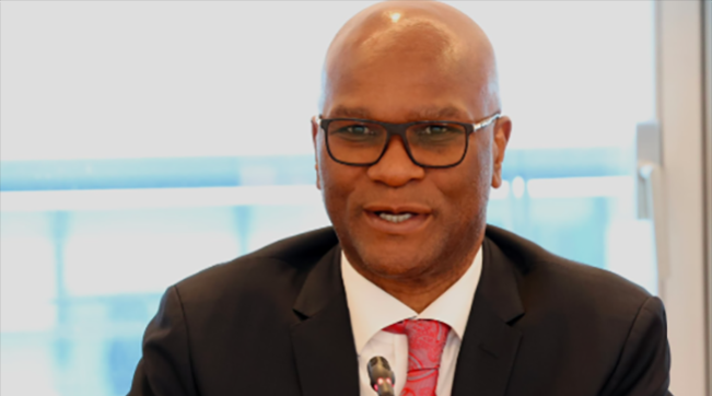 Dubes Afsel Tewas Jatuh dari Lantai 22 Hotel Hyatt Paris, Bunuh Diri?