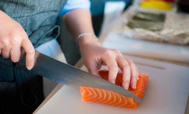 10 Hidangan Laut Terbaik dan Terburuk untuk Kesehatan Anda