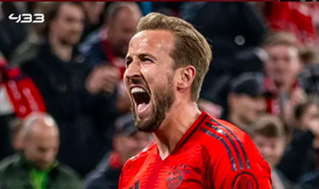 Pecah Rekor! Klub Tajir Berani Bayar Harry Kane Rp5,8 Triliun Tinggalkan Bayern Munich