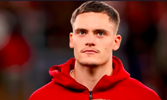 Dibanjiri Kritik, Akhirnya Florian Wirtz Pemain Bernilai Rp2,5 Triliun Jadi Pemain Cadangan