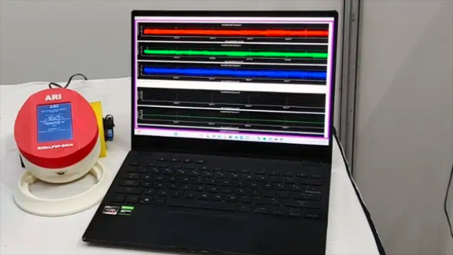 Mitigasi Risiko Gempa, BRIN Kenalkan ARI Alat Perekam Percepatan Tanah Saat Gempa Bumi