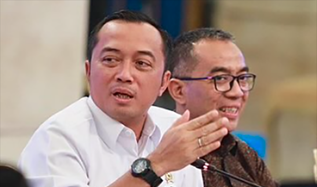 9 Anggota Komite Reformasi Polri akan Dilantik Prabowo Pekan Depan